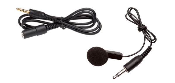 LA-404 UNIVERSAL SINGLE EAR BUD