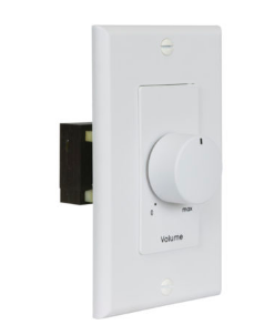 10015LVC-DW ATTENUATOR-100W, 1.5DB-STEP, 1-GANG DECORATOR, WHITE