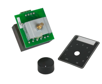 200LVC-RM ATTENUATOR-200W, 70V/25V, RACKMOUNT