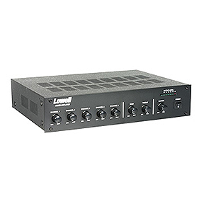 MA250 250W MIXER AMPLIFIER
