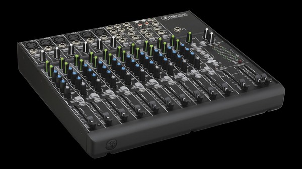 1402VLZ4 14CH ANALOG COMPACT MIXER
