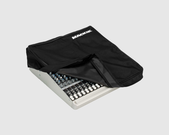 1604VLZ COVER DUST COVER FOR 1604VLZ4, VLZ3 & VLZ PRO