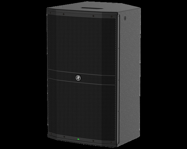 DRM315 2300W 15" 3-WAY PROFESSIONAL POWERED LOUDSPEAKER