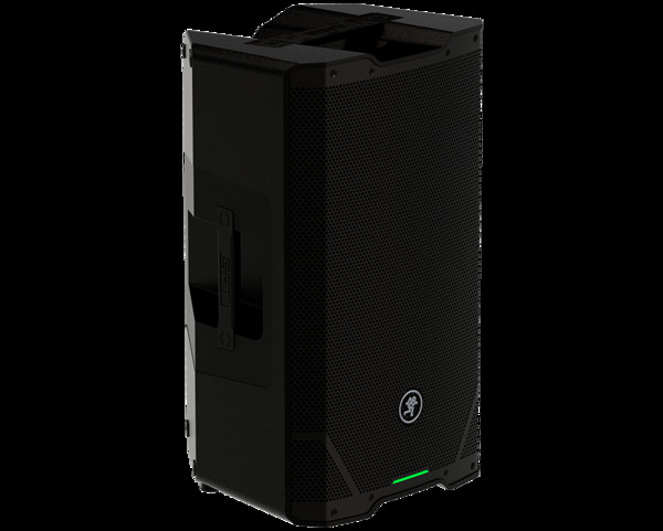 SRT212 12” 1600W PROFESSIONAL POWERED LOUDSPEAKER