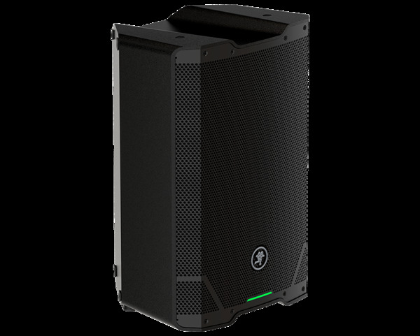 SRT210 2-WAY 10” 1600W PROFESSIONAL POWERED PORTABLE PA SPEAKER WITH DSP AND BLUETOOTH