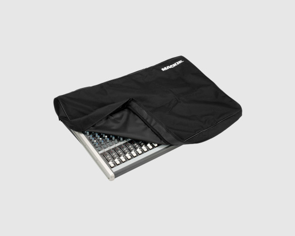 2404VLZ COVER DUST COVER FOR 2404VLZ4, VLZ3 & VLZ PRO