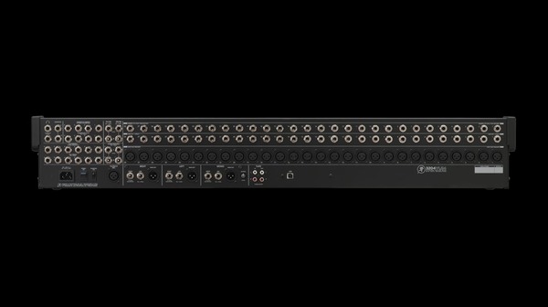 3204VLZ4 32CH 4-BUS FX MIXER WITH USB