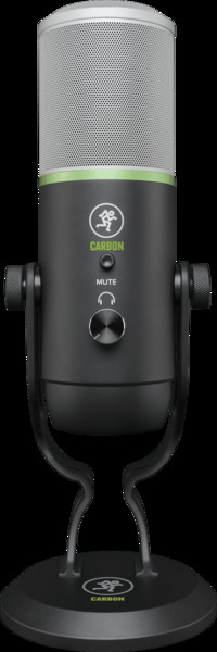 CARBON CARBON PREMIUM USB CONDENSER MICROPHONE