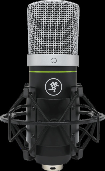 EM-91CU EM-91CU USB CONDENSER MICROPHONE