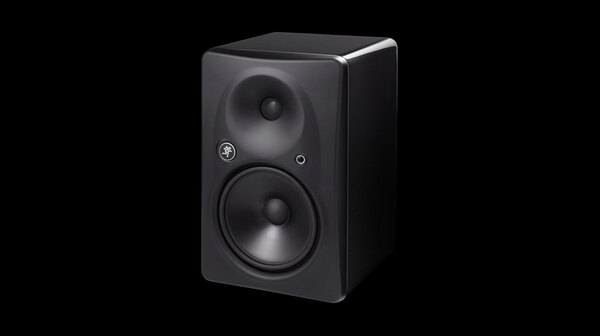 HR824MK2 8" 2-WAY HIGH RESOLUTION STUDIO MONITOR