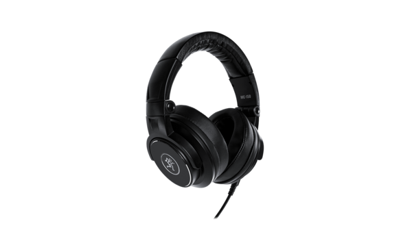 MC-150 PROFESSIONAL CLOSED-BACK HEADPHONES