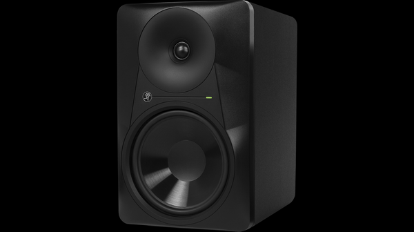 MR824 8" POWERED STUDIO MONITOR