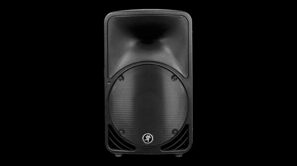 C200 10" 2-WAY COMPACT PASSIVE SR LOUDSPEAKER