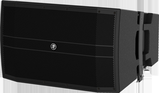 DRM12A-P 12" ARRAYABLE PASSIVE LOUDSPEAKER