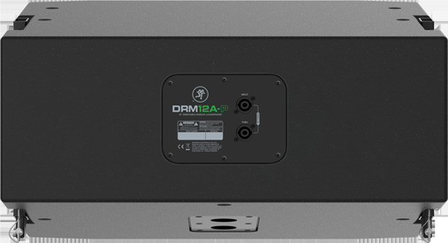 DRM12A-P 12" ARRAYABLE PASSIVE LOUDSPEAKER