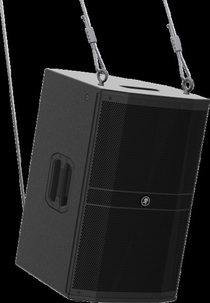 DRM212-P 12" PROFESSIONAL PASSIVE LOUDSPEAKER