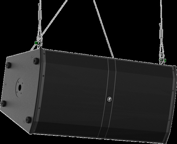 DRM315-P 15" 3-WAY PROFESSIONAL PASSIVE LOUDSPEAKER