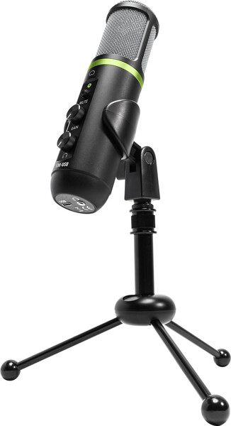 EM-USB USB CONDENSER MICROPHONE