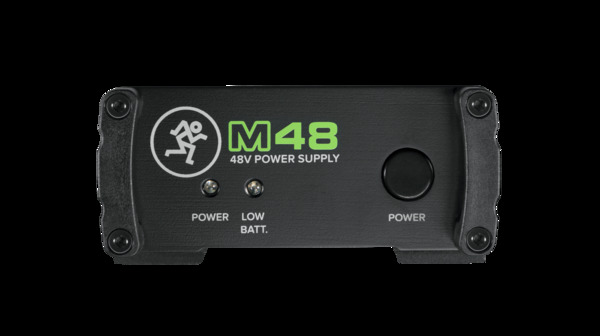 M48 48V POWER SUPPLY