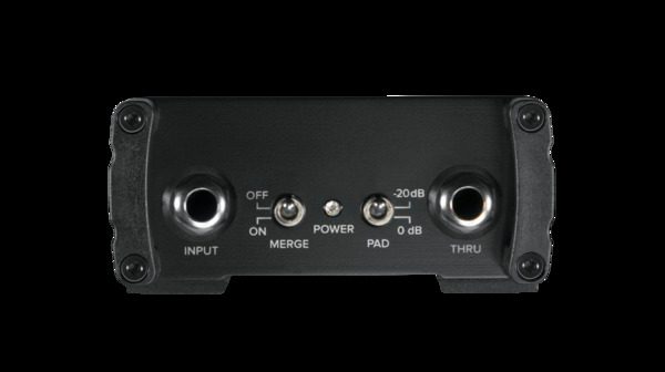 MDB-1A ACTIVE DIRECT BOX