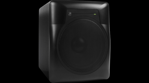 MRS10 10" POWERED STUDIO SUBWOOFER