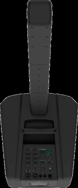 SRM-FLEX SRM-FLEX PORTABLE COLUMN PA SYSTEM