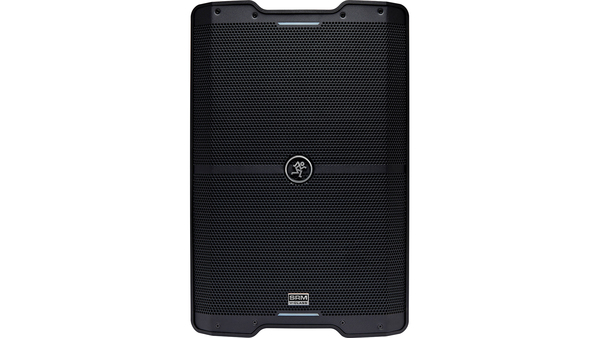 SRM210 V-CLASS 10” 2000W HIGH-PERFORMANCE POWERED LOUDSPEAKER