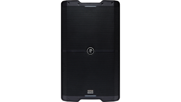 SRM212 V-CLASS 12” 2000W HIGH-PERFORMANCE POWERED LOUDSPEAKER