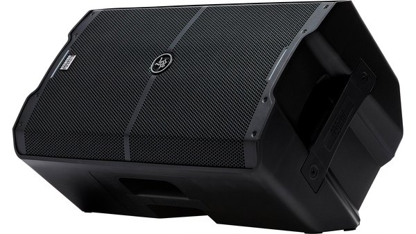 SRM212 V-CLASS 12” 2000W HIGH-PERFORMANCE POWERED LOUDSPEAKER