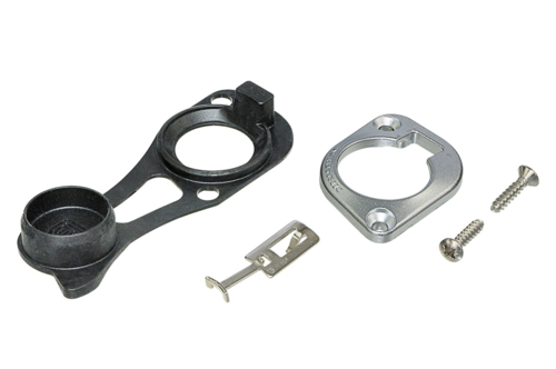 NEU-SE8FD-TOP ETHERCON WATERPROOF KIT - TOP - IP 65 AND UV RATED