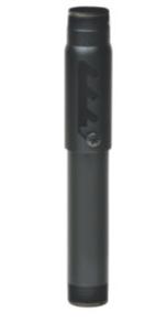 AEC1012 10'-12' ADJUSTABLE EXTENSION COLUMN - BLK