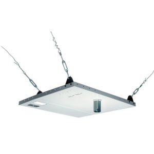 CMJ455 LIGHTWEIGHT SUSPENDED CEILING KIT FOR PROJECTOR MOUNTS -