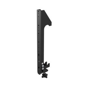 DSF290 12" TRUSS ADAPTER - 2 ADAPTERS TO MOUNT TO 12" TRUSS WITH 2" OUTER DIAMETER TUBING / FOR PLAYS UP TO