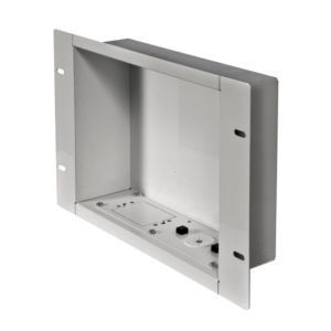 IBA2-W IN-WALL ACCESSORIES BOX