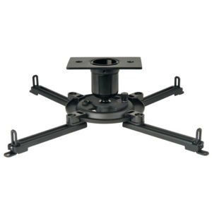 PJF2-UNV PROJECTOR MOUNT - UNIVERSAL - UP TO 50LB (22KG)