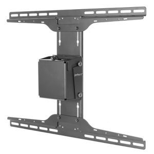PLCM-2-UNL SMARTMOUNT UNIVERSAL TILT BOX AND ADAPTOR FOR 32" TO 90” DISPLAYS / BLACK