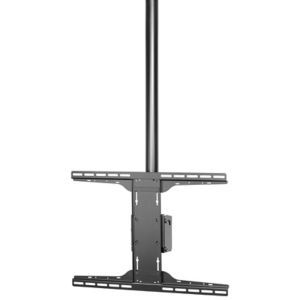 PLCM-UNL SMARTMOUNT® CEILING MOUNT FOR 32" TO 90" TV'S W/O CEILING PLATE
