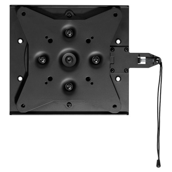 RMI2C ROTATIONAL MOUNT INTERFACE FOR CARTS AND STANDS / FOR ROTATING DISPLAYS FROM LANDSCAPE TO PORTRAIT