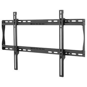 SF650 SECURITY SMARTMOUNT UNIVERSAL FLAT MOUNT FOR 39" TO 75" TV'S / BLACK