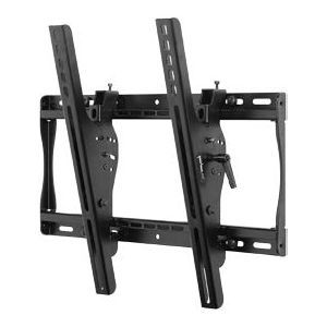 ST640P SMARTMOUNT UNIVERSAL TILT WALL MOUNT FOR 32” TO 50” TV'S, BLACK