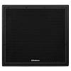 CDL SUB18 18-INCH LOW-FREQUENCY DRIVER,4-INCH VOICE COIL,2,000W PEAK,135DB MAX SPL,36-144HZ FREQUENCY RESPONSE