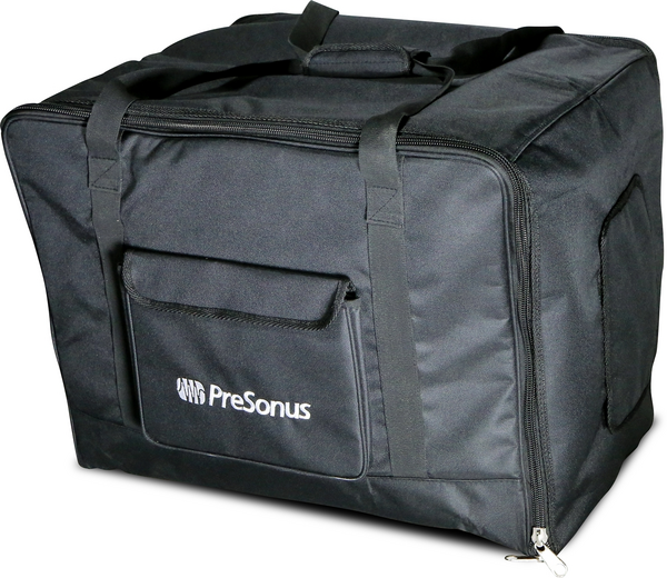 CDL12/CDL12P TOTE RUGGED TOTE BAG FOR CDL12/CDL12P LOUDSPEAKERS