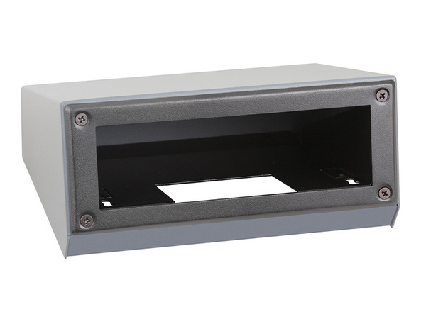 WDG1R TABLE TOP CHASSIS FOR RU, MAX RU, ST AND TX SERIES