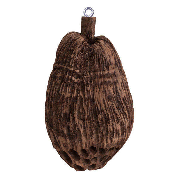 COCONUTZ 5.25" COAXIAL, 2-WAY, 75W 4OHM OUTDOOR COCONUT SPEAKER