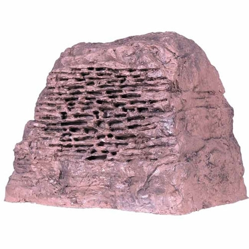 OCTOROCK-S 8" COAXIAL, 2-WAY, 100W ROCK SPEAKER, SANDSTONE