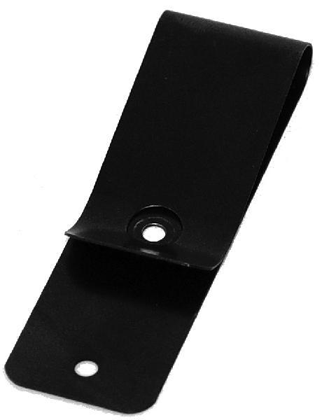 BC17 BELT CLIP FOR ACCESSORIES