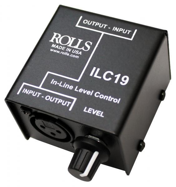 ILC19 INLINE LEVEL CONTROL