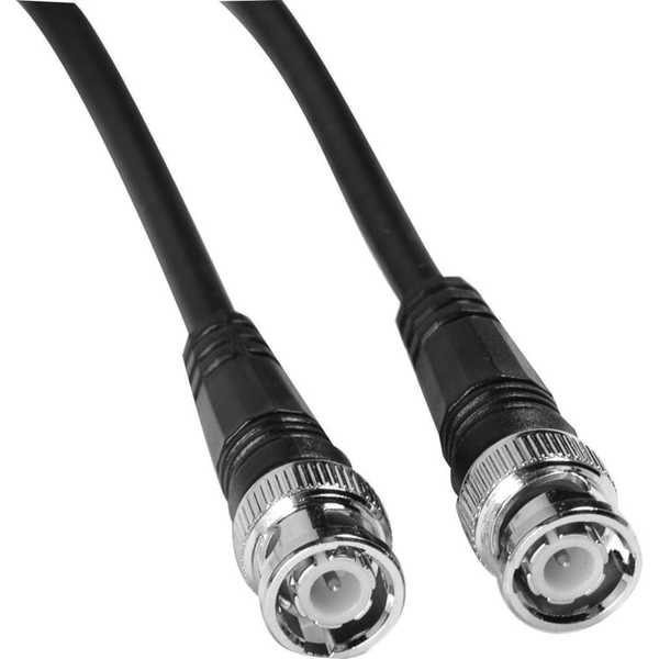 BB100(SEN) 100 FT COAXIAL CABLE (RG58) WITH BNC CONNECTORS