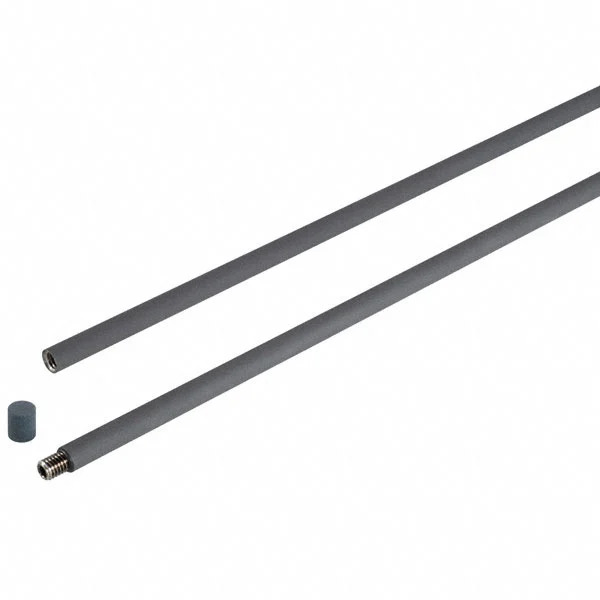 MZEF 8120 VERTICAL BAR FOR FLOORSTAND (120CM) (47 INCHES)