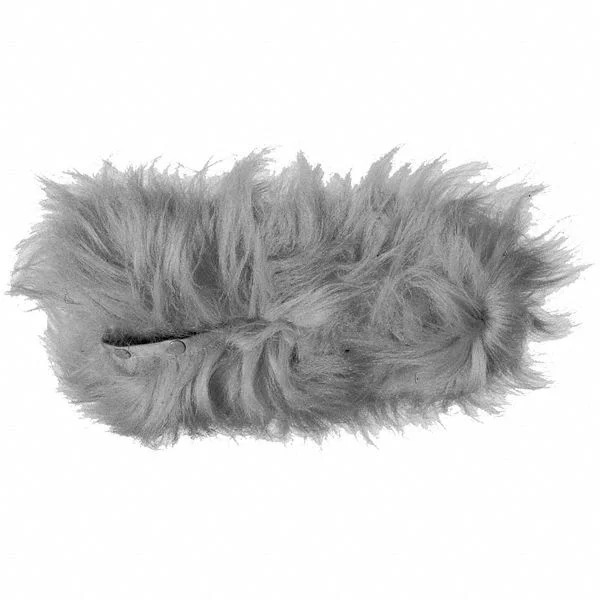 MZH 20-1 LONG HAIR WIND MUFF FOR USE WITH MZW20-1 BLIMP WINDSCREEN (13 OZ)